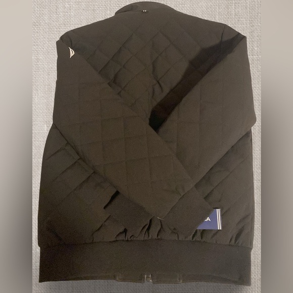 Nautica jacket never used brand new with tags - Picture 2 of 3